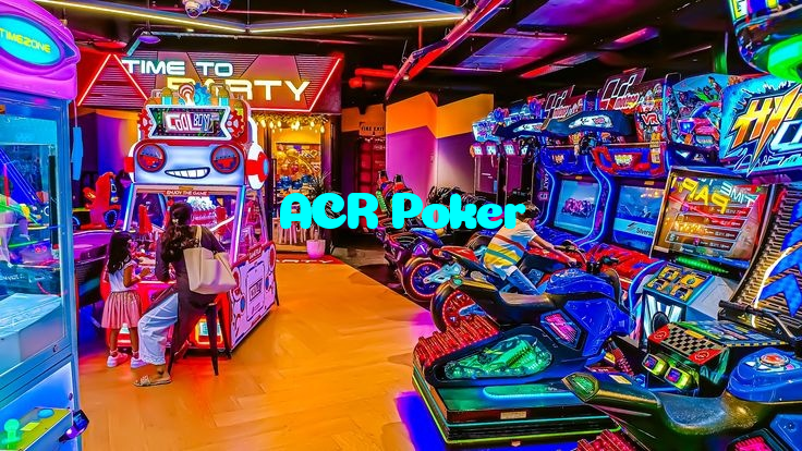 making first deposit on ACR Poker website using local payment methods in Pakistan
