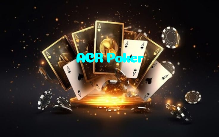 ACR Poker خوش آمدید بونس +600% پیشکش موبائل ایپ کے پروموشن سیکشن میں دکھائی دیتی ہے۔