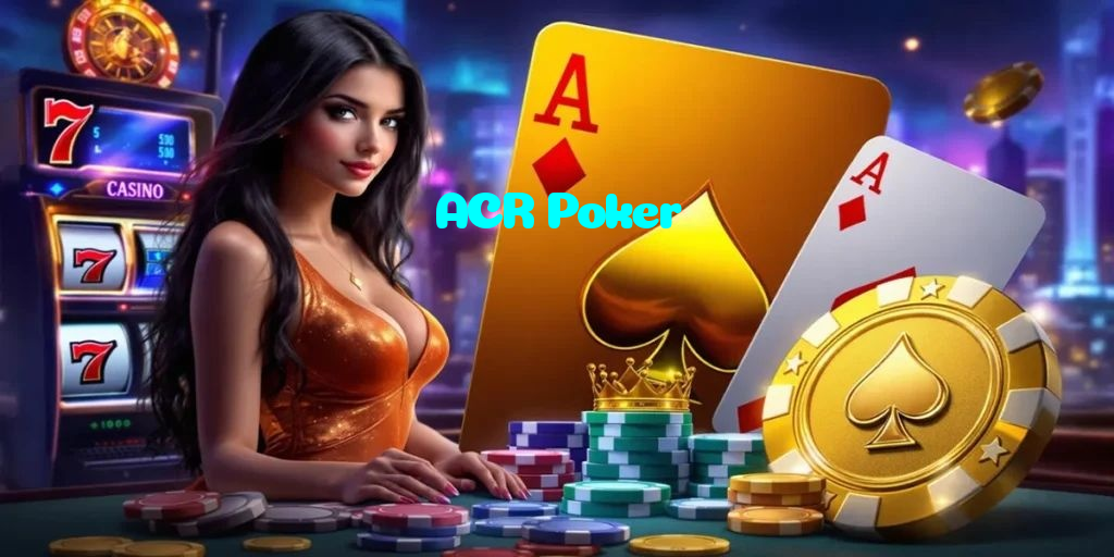 available types of ACR Poker bet including pre-match live express and system bets