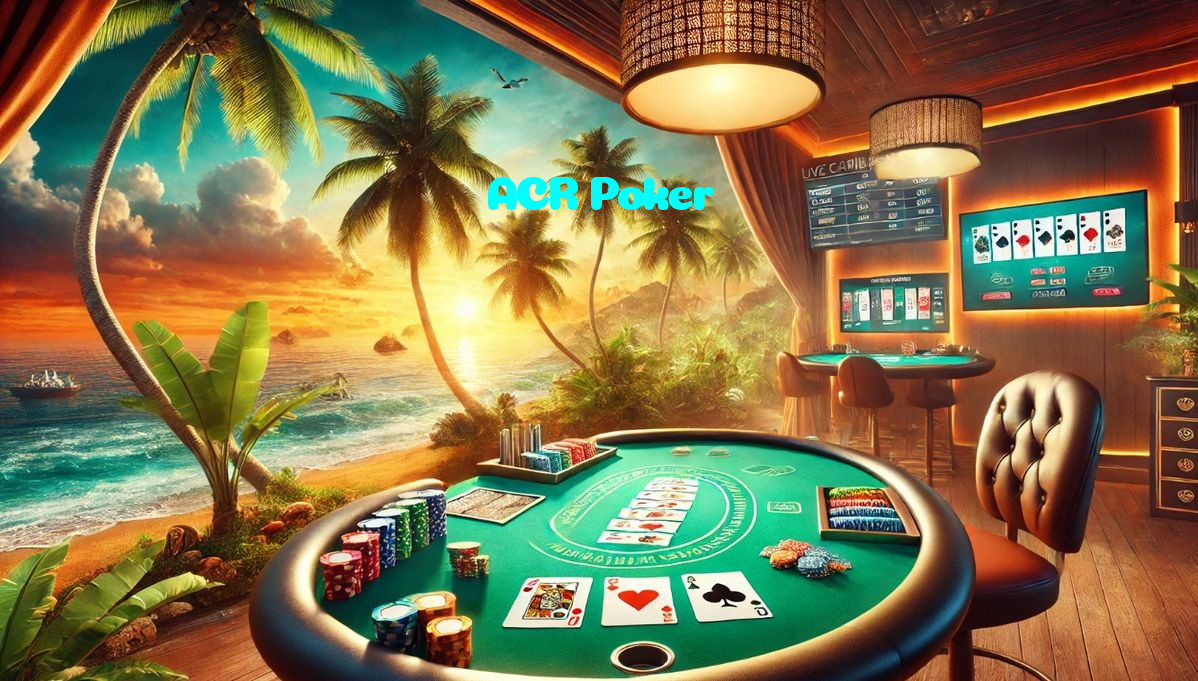 ACR Poker