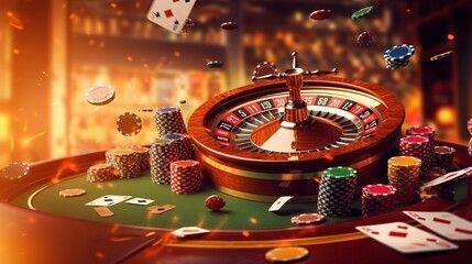 ایک اکاؤنٹ بنائیں یا ACR Poker کیسینو میں لاگ ان کریں۔