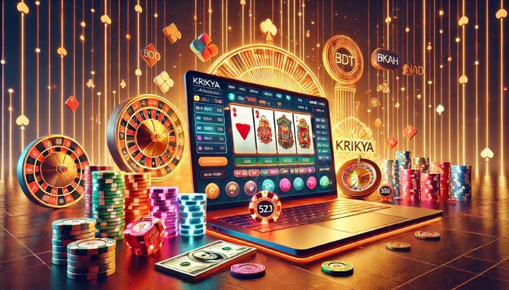 ACR Poker آن لائن کیسینو میں کھیلنے کی وجوہات
