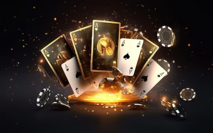 پاکستان میں ACR Poker کا آن لائن کیسینو سیکشن کھولیں۔